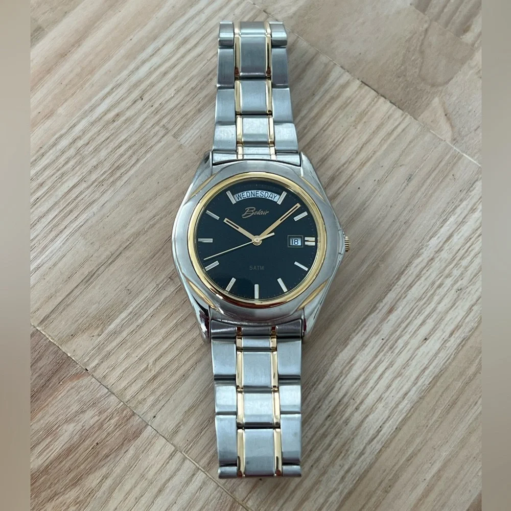 Belair brand model